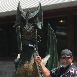 Meet your Posher, Mark